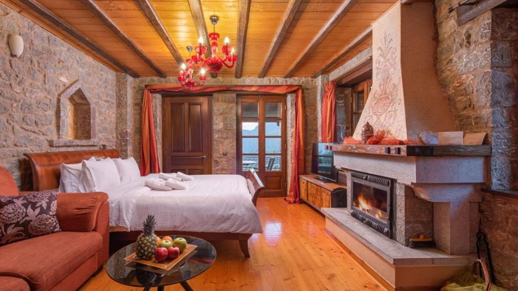 Vip Suite 4 Seasons 阿拉霍瓦 外观 照片